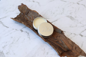 Deodorant for sensitive skin - All natural and vegan deodorant